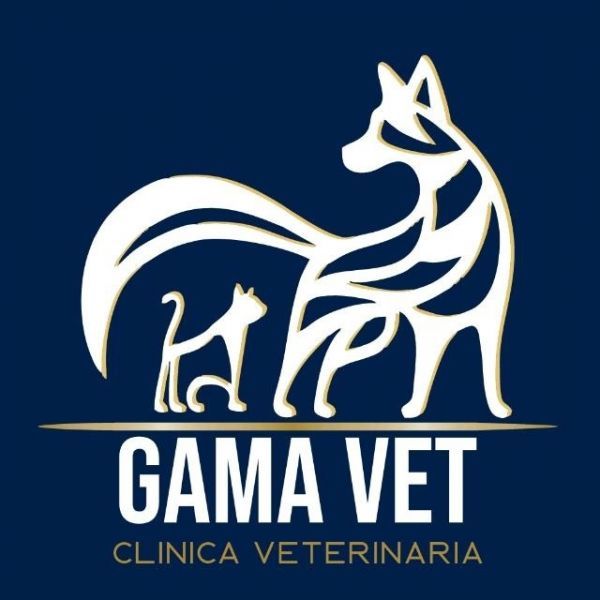 CLÍNICA VETERINARIA GAMAVET - Clinic logo – WORLDPETNET