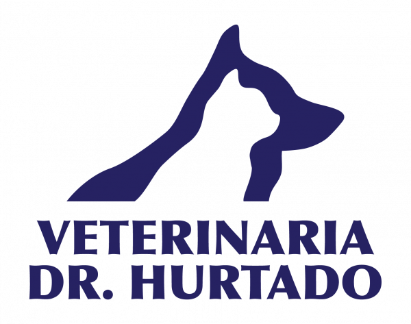 VETERINARIA DR. HURTADO - Logotipo de la clínica: WORLDPETNET