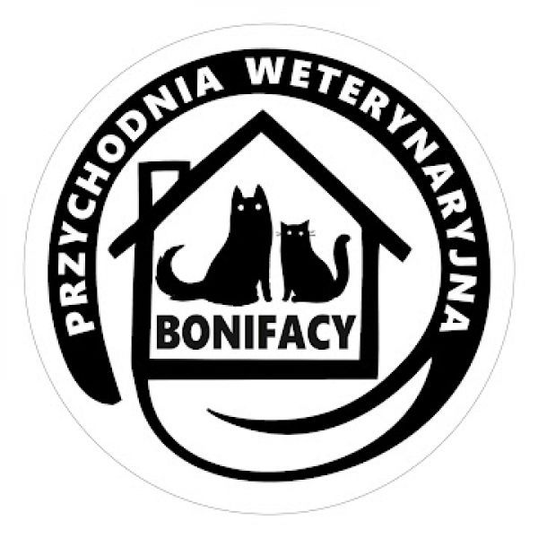 PRZYCHODNIA WETERYNARYJNA BONIFACY - Clinic logo &ndash; WORLDPETNET