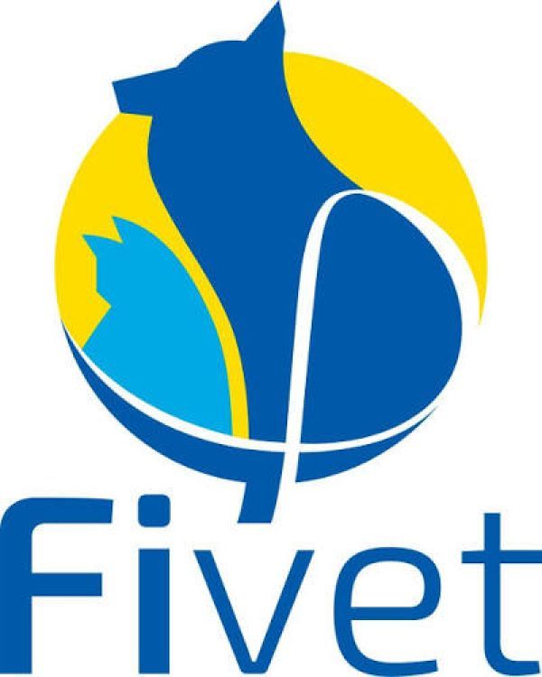 FIVET - Clinic logo &ndash; WORLDPETNET