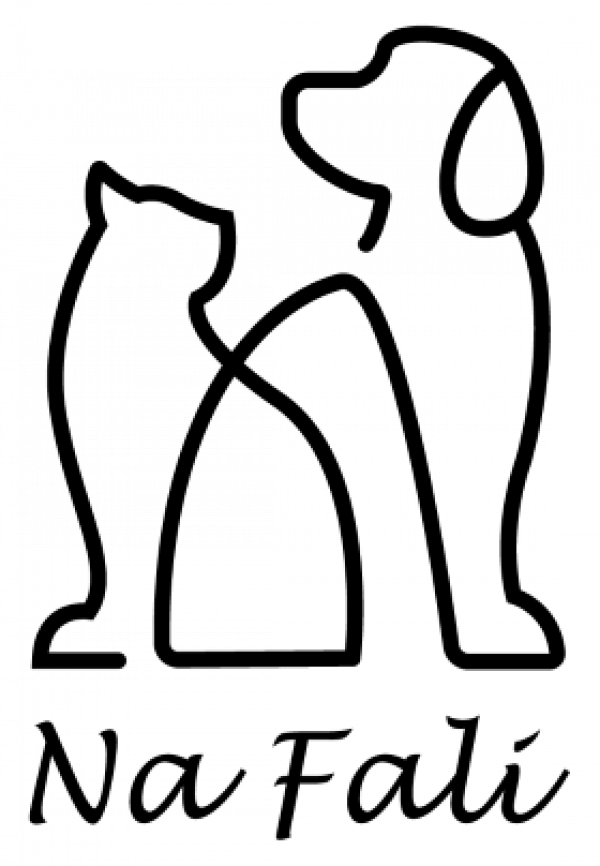 WET NA FALI - Logo lecznicy - WORLDPETNET