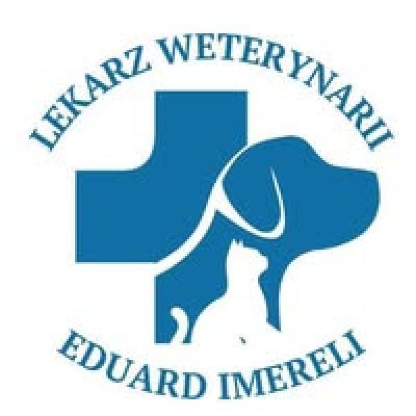 GABINET WETERYNARYJNY IMERELI ; PSI FRYZJER - Clinic logo &ndash; WORLDPETNET