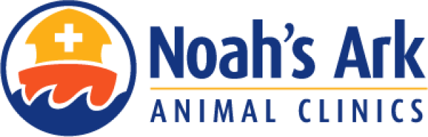 NOAHS ARK ANIMAL CLINIC - Logotipo de la cl&iacute;nica: WORLDPETNET