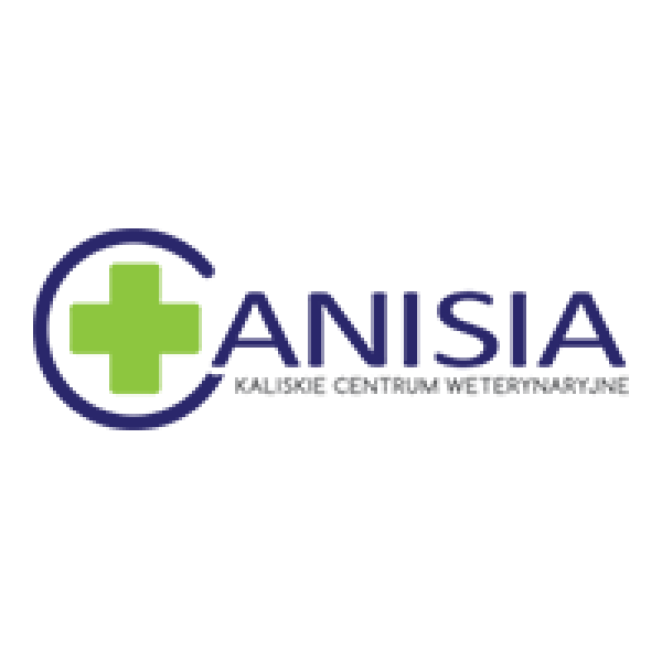 CANISIA S.C.KALISKIE CENTRUM WETERYNARYJNE - Logo lecznicy - WORLDPETNET