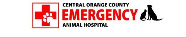 CENTRAL ORANGE COUNTY EMERGENCY ANIMAL HOSPITAL - Logo lecznicy - WORLDPETNET