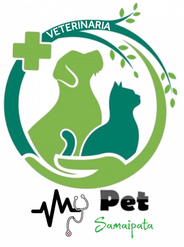 ANIMAL MEDICAL CENTER MY PET - Clinic logo – WORLDPETNET