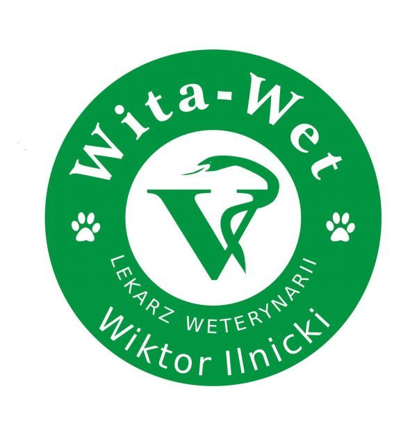 WITA-WET WIKTOR LLNICKI - Logo lecznicy - WORLDPETNET