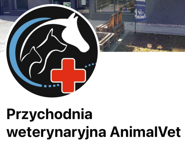 ANIMAL VET - Clinic logo – WORLDPETNET