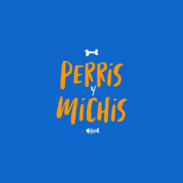 PERRIS Y MICHIS - Logo lecznicy - WORLDPETNET