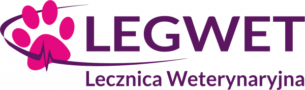 LEGWET - CAŁODOBOWA LECZNICA WETERYNARYJNA - Clinic logo – WORLDPETNET