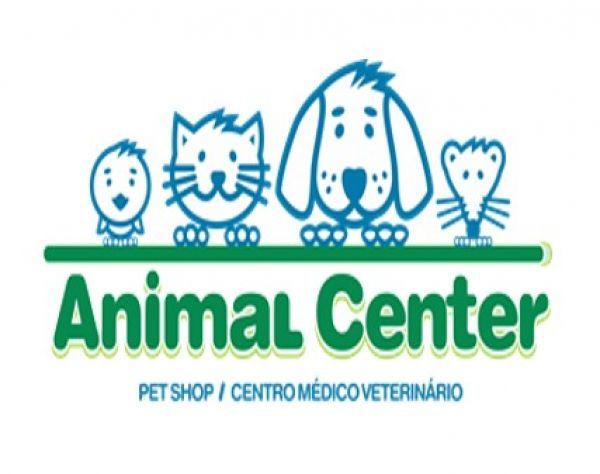 ANIMAL CENTER - ANGELONI - Logotipo de la clínica: WORLDPETNET