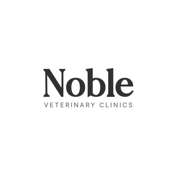 NOBLE VETERINARY CLINICS - Clinic logo – WORLDPETNET