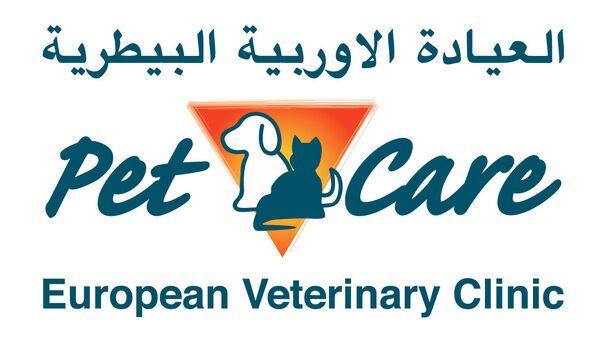 EUROPEAN VETERINARY CLINIC - Tierkliniklogo – WORLDPETNET