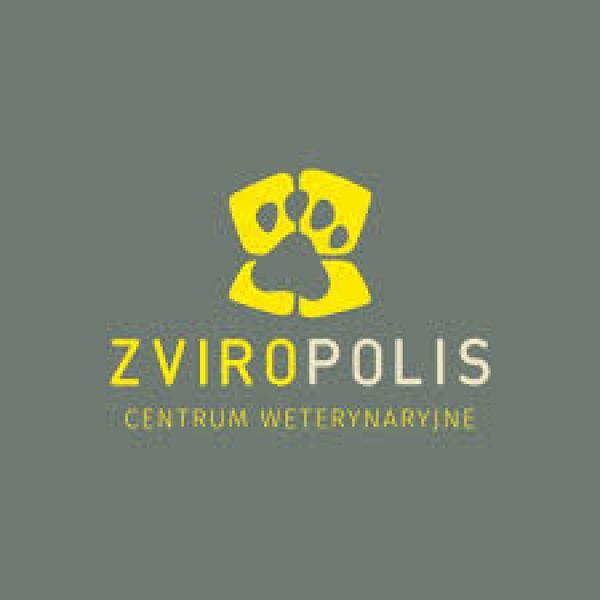 ZVIROPOLIS CENTRUM WETERYNARYJNE WILANÓW - Logotipo de la clínica: WORLDPETNET