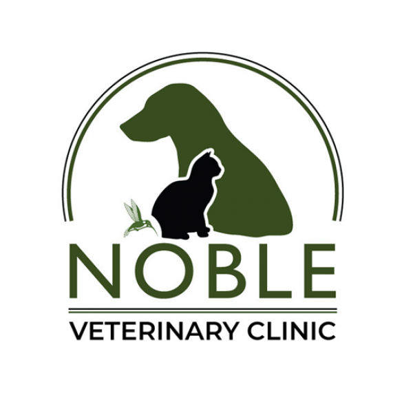 NOBLE VETERINARY CLINICS - Clinic logo – WORLDPETNET