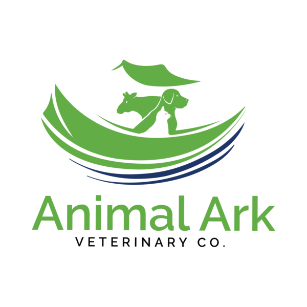 ANIMAL ARK VETERINARY CO. - Logo lecznicy - WORLDPETNET