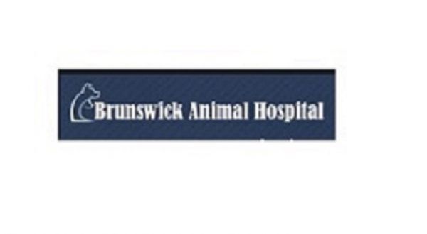 BRUNSWICK ANIMAL HOSPITAL - Logotipo de la clínica: WORLDPETNET