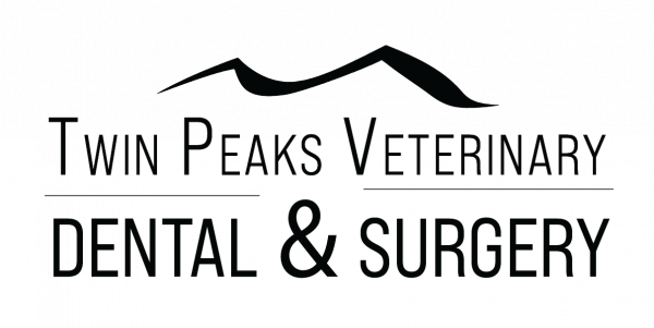 TWIN PEAKS VETERINARY DENTAL AND SURGERY - Clinic logo – WORLDPETNET