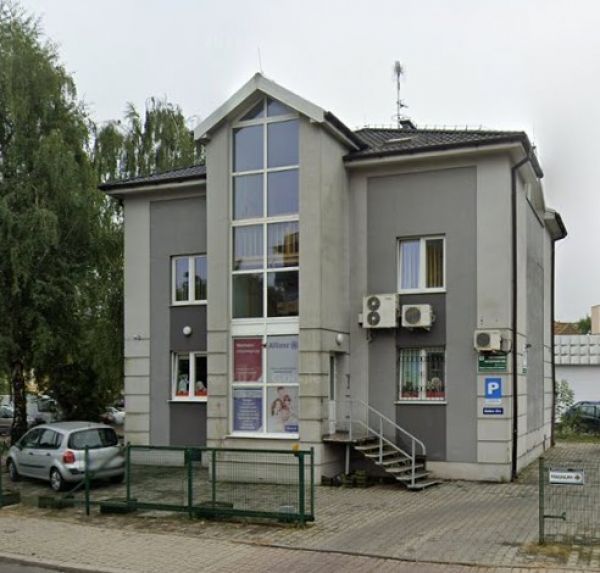 PLAZA - Clinic logo – WORLDPETNET