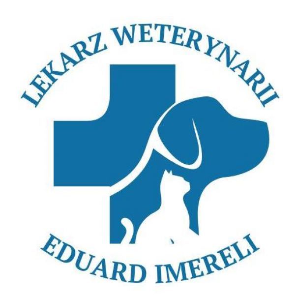 GABINET WETERYNARYJNY EDUARD IMERELI - Clinic logo – WORLDPETNET