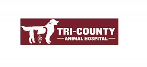 TRI-COUNTY ANIMAL HOSPITAL - Logo lecznicy - WORLDPETNET