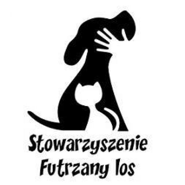 SCHRONISKO DLA BEZDOMNYCH ZWIERZĄT W ŻYWCU - STOWARZYSZENIE FUTRZANY LOS - Logo du refuge &ndash; WORLDPETNET