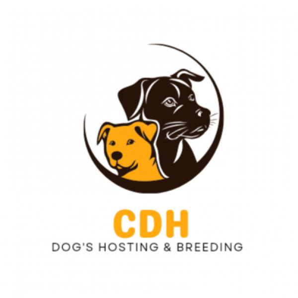 CDH CAPTAIN DOGS HOSTING - Logo du refuge &ndash; WORLDPETNET