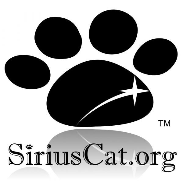 SIRIUS CAT ORGANIZATION - Logo schroniska - WORLDPETNET