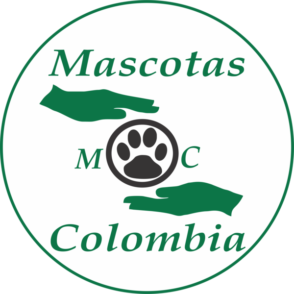 MASCOTAS COLOMBIA - Logo du refuge – WORLDPETNET