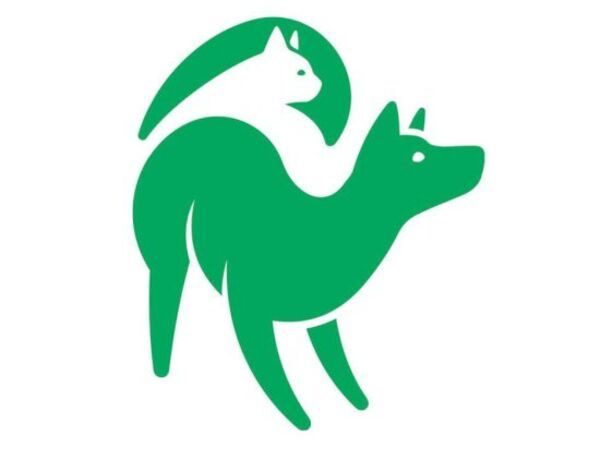 SCHRONISKO DLA ZWIERZĄT OSTRÓW - Tierheim-Logo – WORLDPETNET