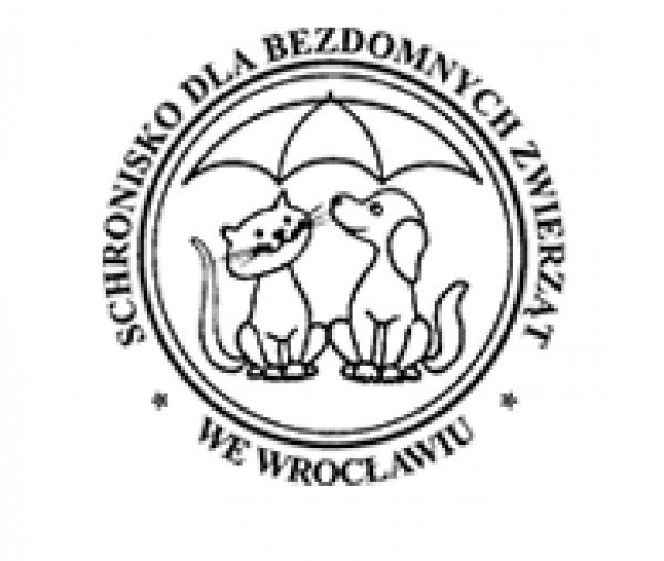 SCHRONIAK. POKOCHAJ ZWIERZAKA - Logo schroniska - WORLDPETNET