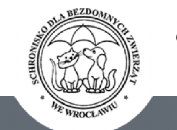 SCHRONIAK. POKOCHAJ ZWIERZAKA - Tierheim-Logo – WORLDPETNET