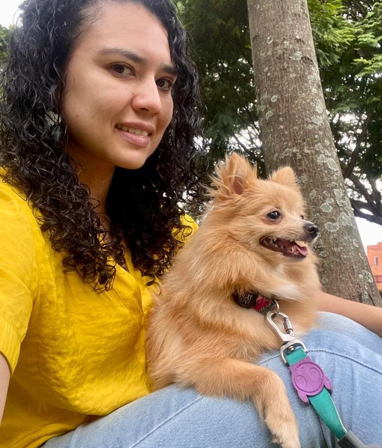 Tora - Pet logo – WORLDPETNET #17