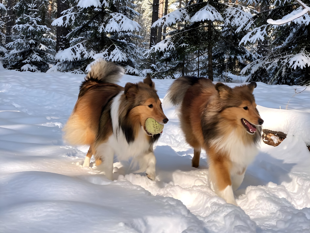 ACTIVE TEAM FCI Promowane hodowle - WORLDPETNET #12