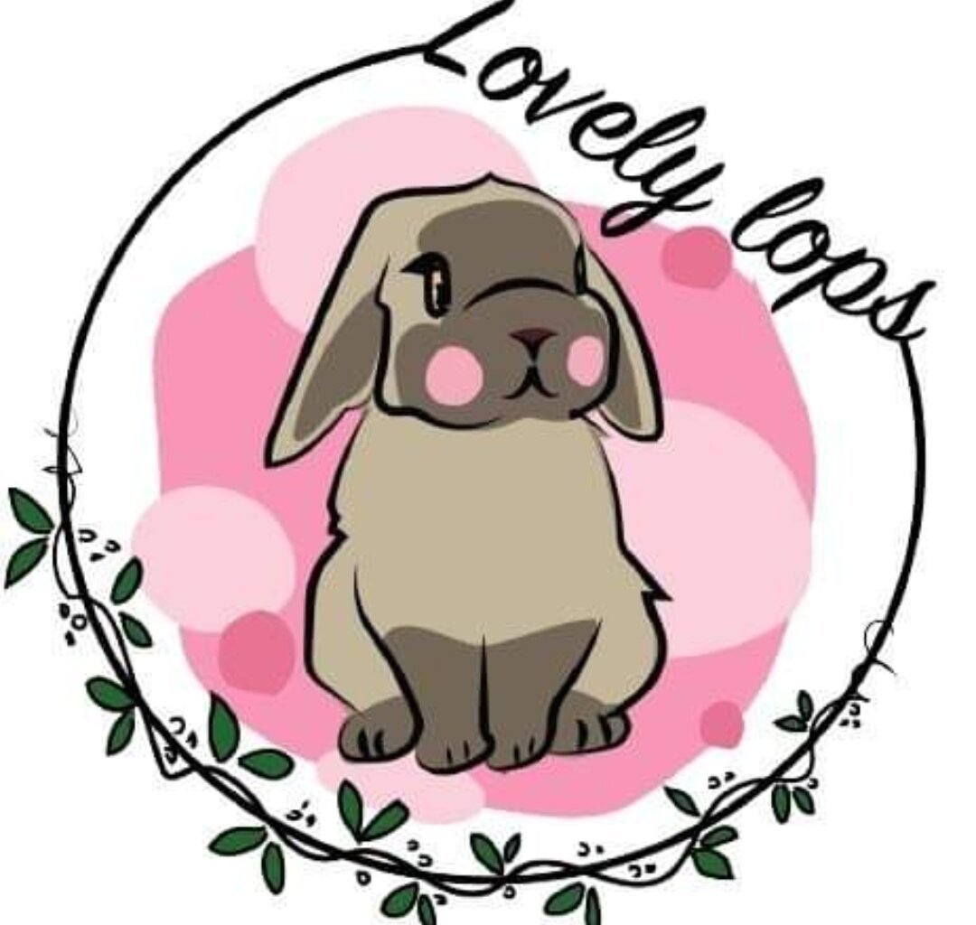 LOVELY LOPS POLAND - Breeding centres logo – WORLDPETNET #12