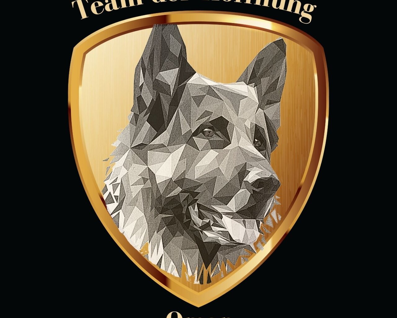TEAM VON DER HOFFNUNG OMAN - Hodowle logo - WORLDPETNET #12