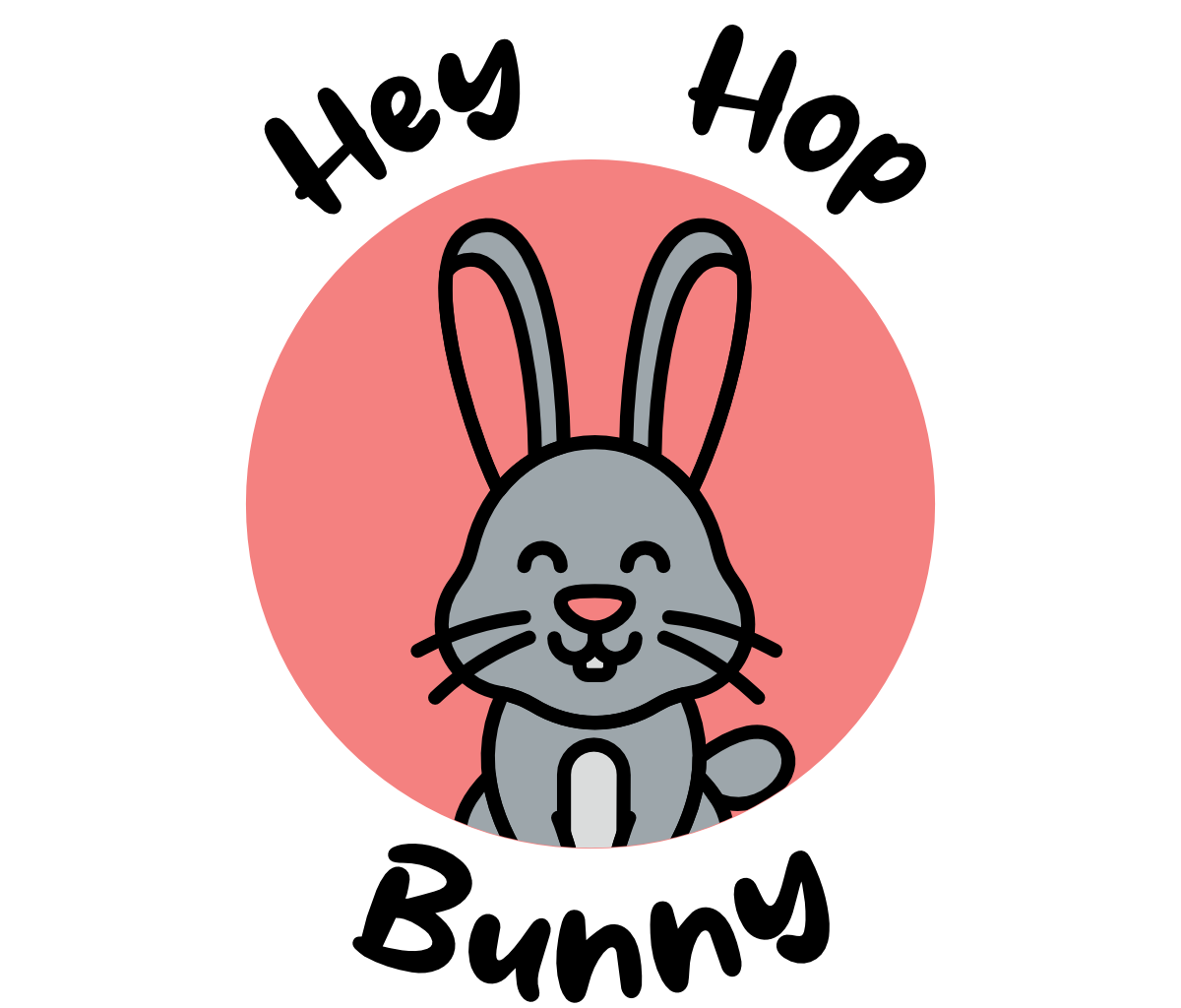 HEY HOP BUNNY - Élevages logo– WORLDPETNET #12