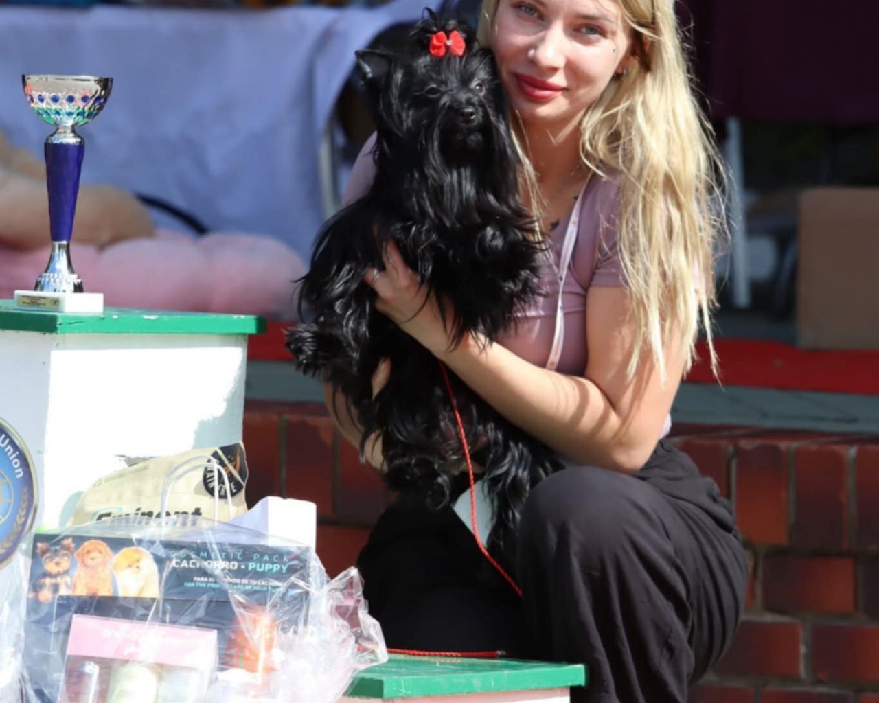 COLORFUL DOGS Promoted breeding centres – WORLDPETNET #12