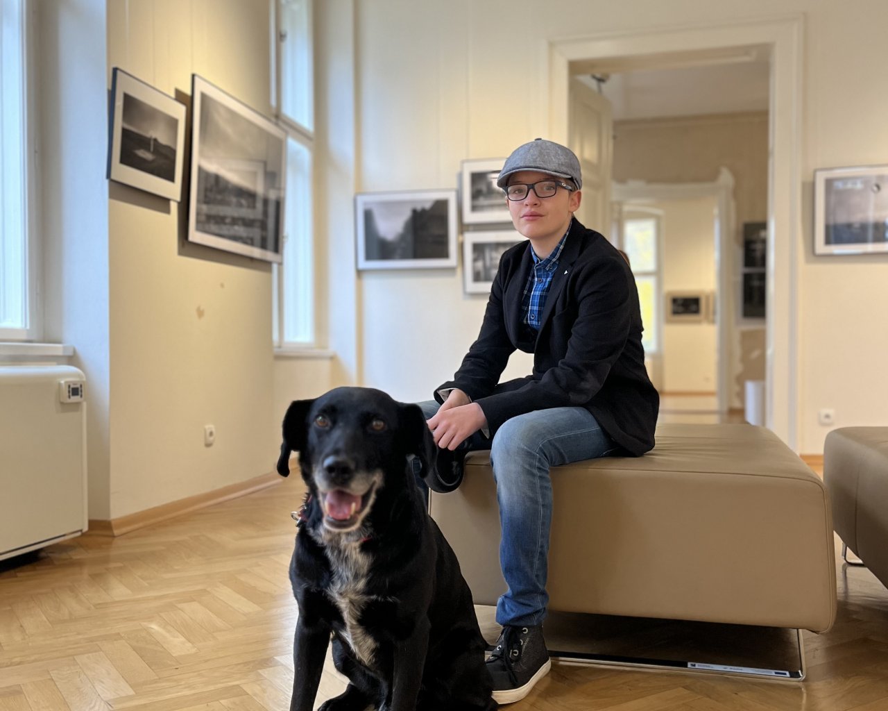 JANKES - alt.lostpet.logo #13