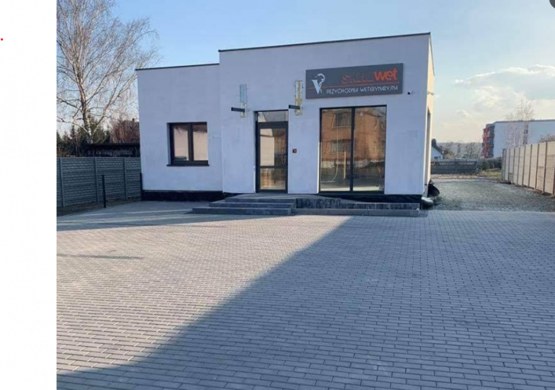 Promowane lecznice - WORLDPETNET