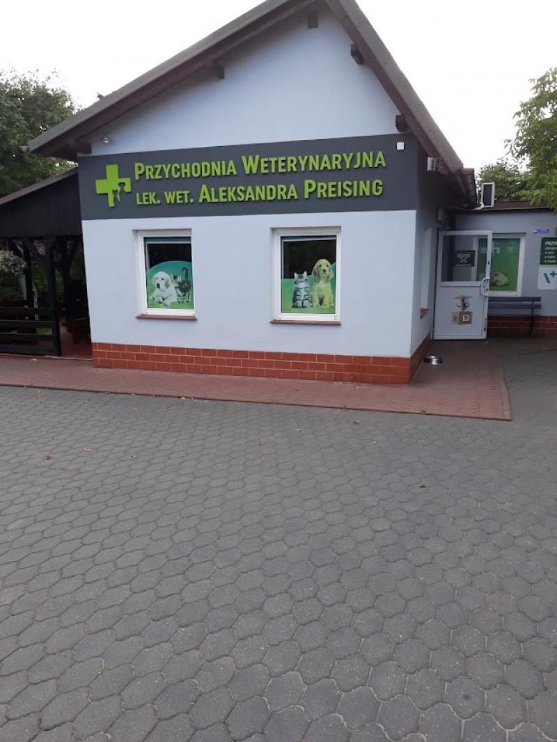 Promoted clinics – WORLDPETNET