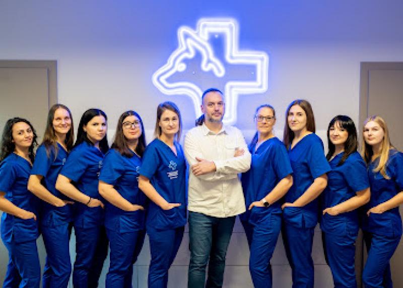 Promoted clinics – WORLDPETNET