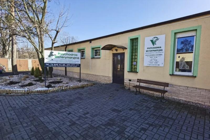 Promoted clinics – WORLDPETNET