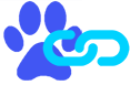 Logo de la base de données d'animaux – WORLDPETNET