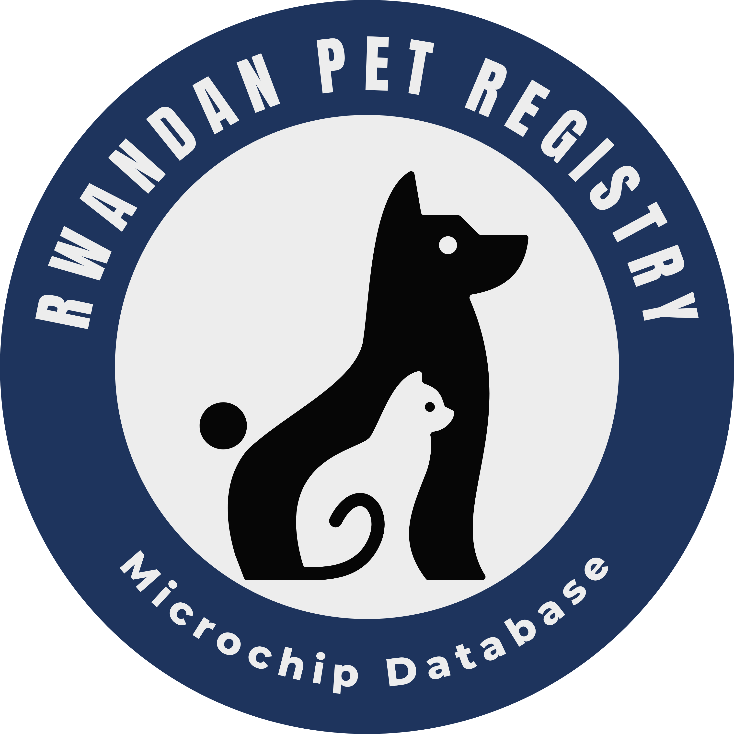 Pet database logo – WORLDPETNET